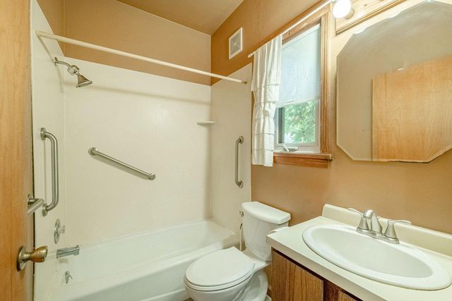 174 TALMADGE Street, Madison, WI 53704