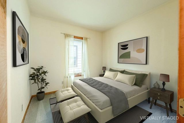 174 TALMADGE Street, Madison, WI 53704