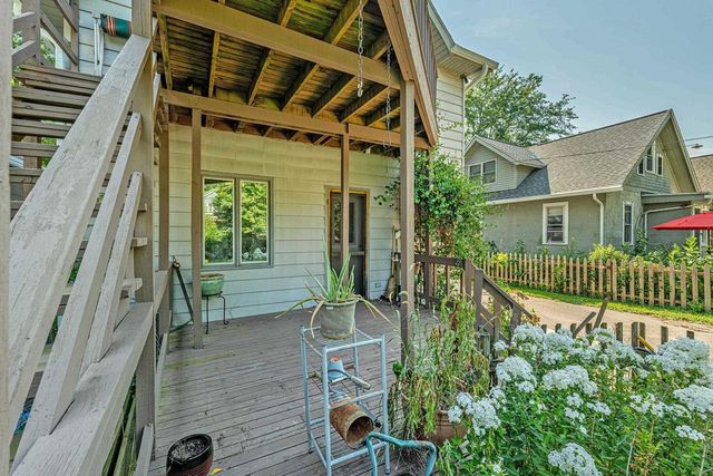 174 TALMADGE Street, Madison, WI 53704