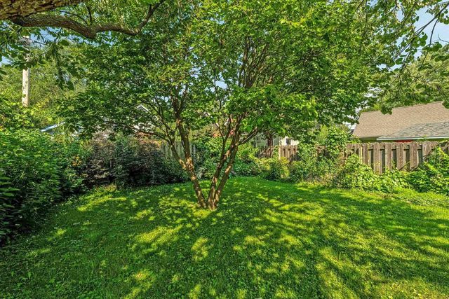 174 TALMADGE Street, Madison, WI 53704