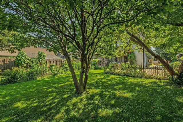 174 TALMADGE Street, Madison, WI 53704