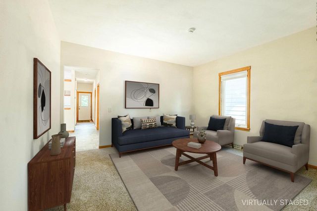 174 TALMADGE Street, Madison, WI 53704