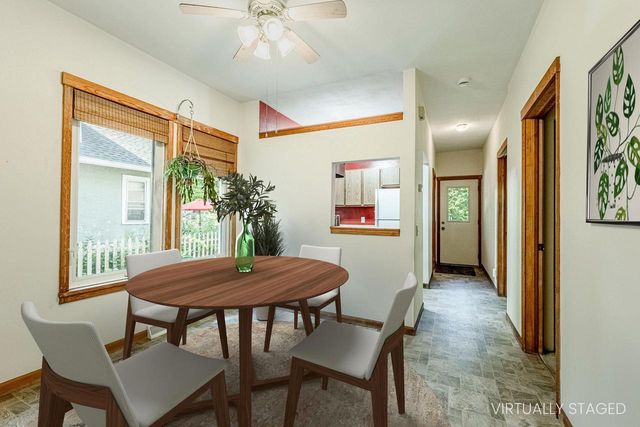 174 TALMADGE Street, Madison, WI 53704