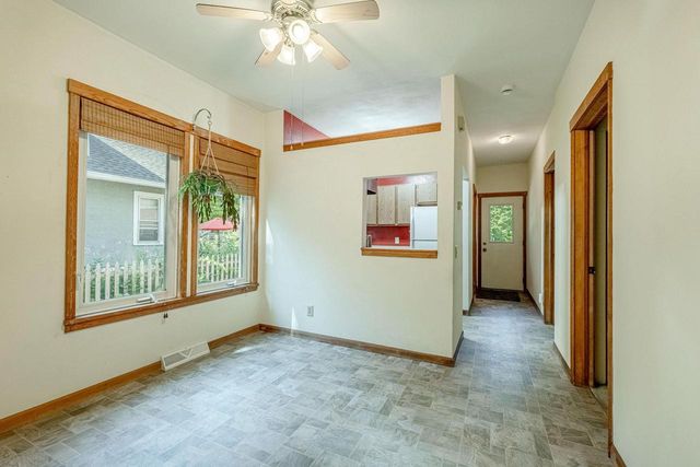 174 TALMADGE Street, Madison, WI 53704