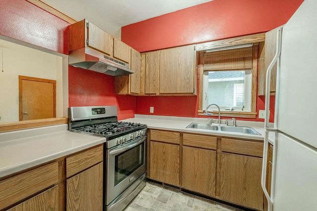 174 TALMADGE Street, Madison, WI 53704