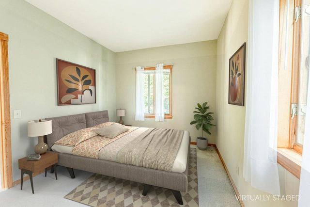 174 TALMADGE Street, Madison, WI 53704