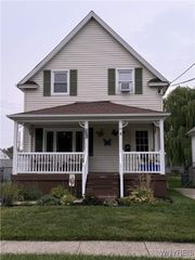 55 Spring Street, Lackawanna, NY 14218