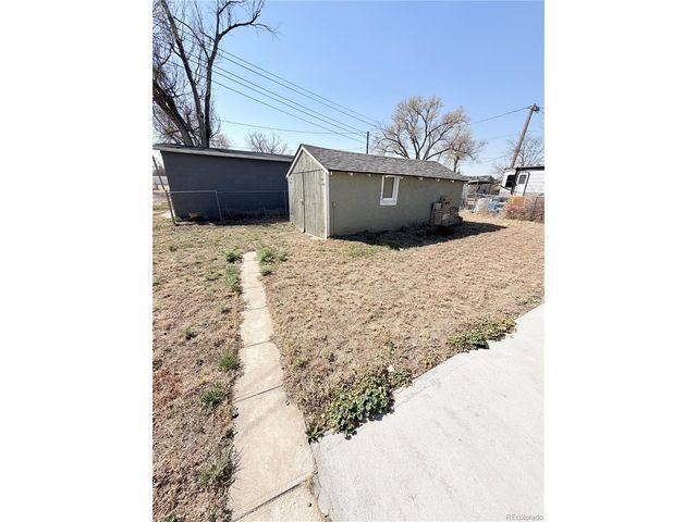 321 Jefferson St, Sterling, CO 80751