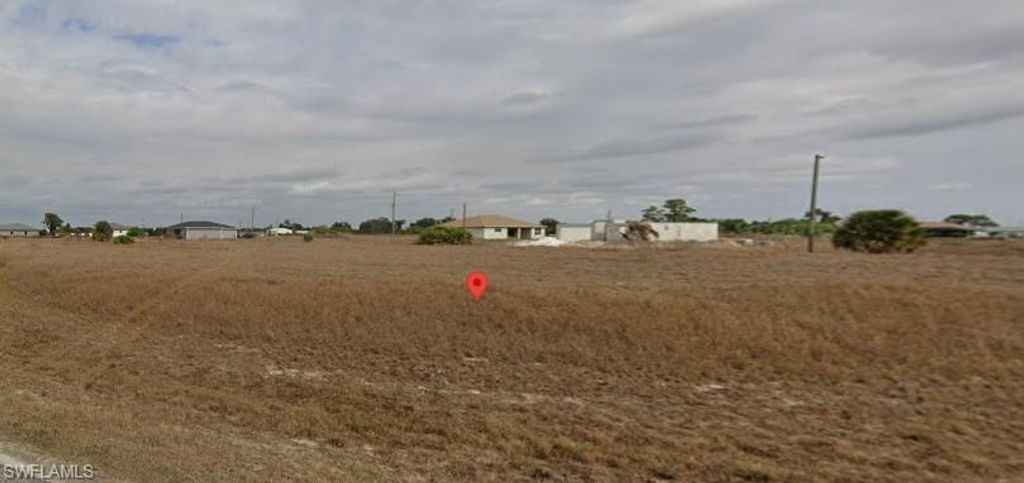 7020 Lotus CIR, LABELLE, FL 33935 — exterior
