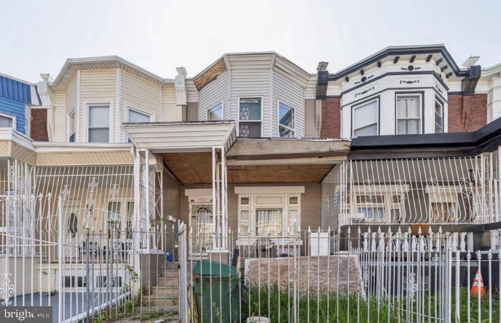 3937 N 7TH ST, PHILADELPHIA, PA 19140 — exterior