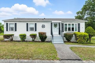50 Pinehurst Drive, Plymouth, MA 02360