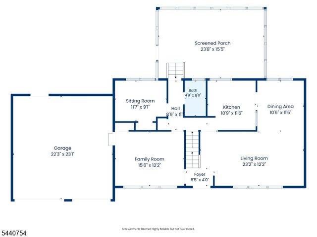 5 Dogwood Ct, East Brunswick Twp., NJ 08816