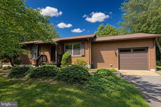 21665 ATALANTA ST, Lexington Park, MD 20653