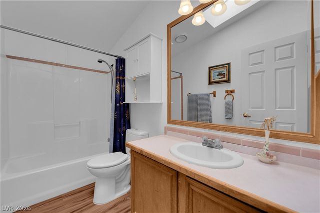 271 Monta Lane, Pahrump, NV 89060