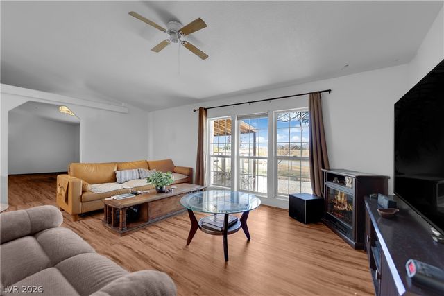 271 Monta Lane, Pahrump, NV 89060