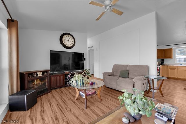 271 Monta Lane, Pahrump, NV 89060