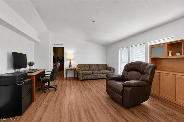 271 Monta Lane, Pahrump, NV 89060