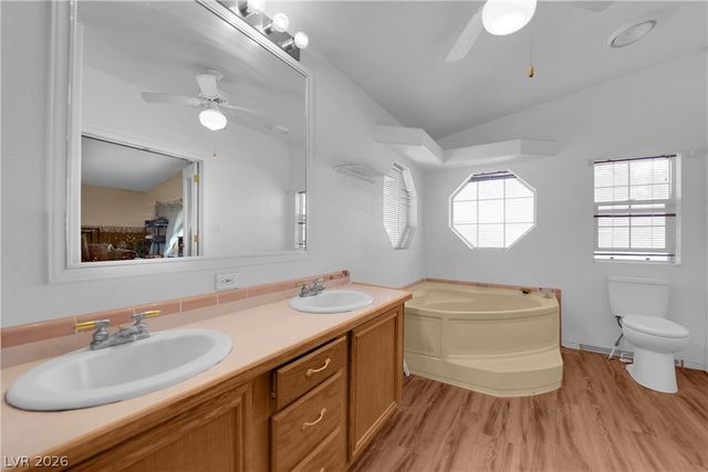 271 Monta Lane, Pahrump, NV 89060