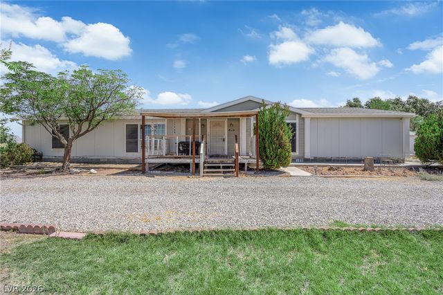 271 Monta Lane, Pahrump, NV 89060