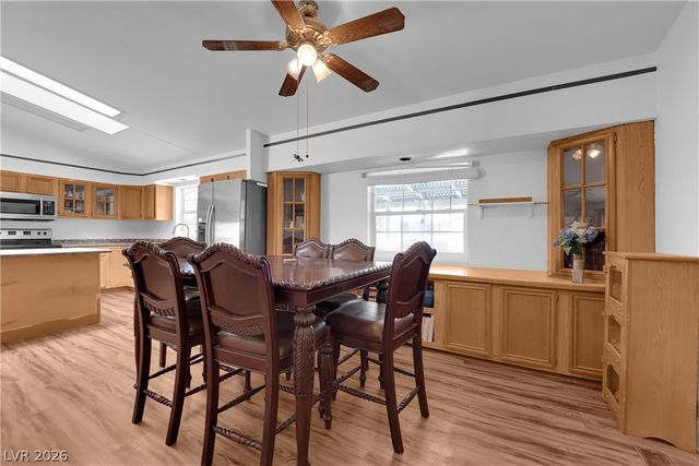 271 Monta Lane, Pahrump, NV 89060