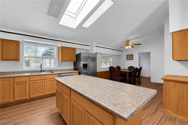271 Monta Lane, Pahrump, NV 89060