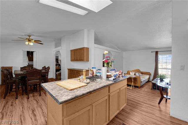 271 Monta Lane, Pahrump, NV 89060