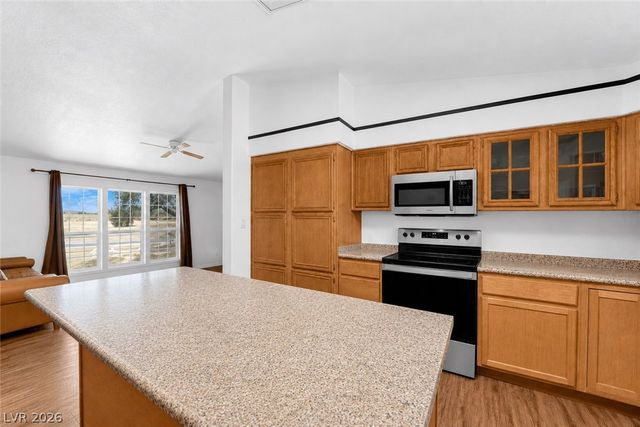 271 Monta Lane, Pahrump, NV 89060