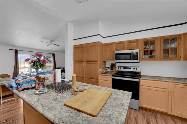 271 Monta Lane, Pahrump, NV 89060
