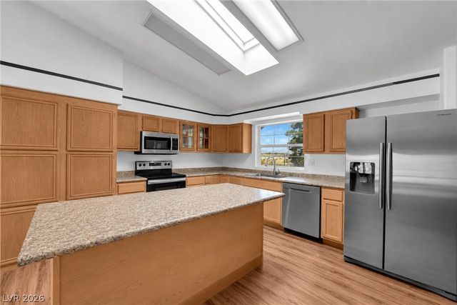 271 Monta Lane, Pahrump, NV 89060