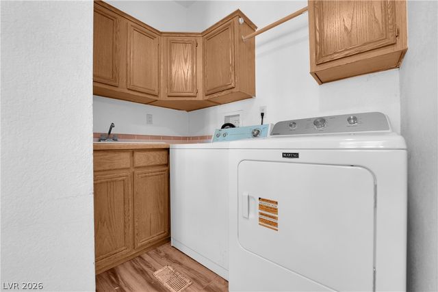 271 Monta Lane, Pahrump, NV 89060