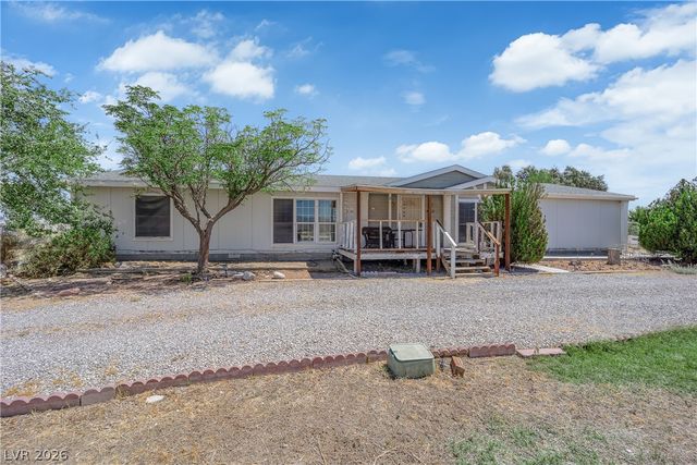 271 Monta Lane, Pahrump, NV 89060