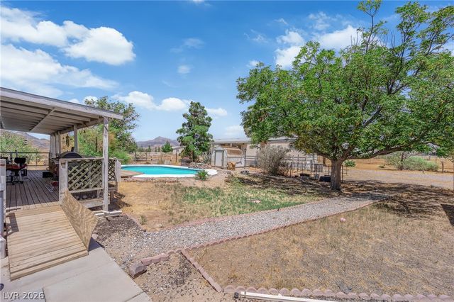 271 Monta Lane, Pahrump, NV 89060