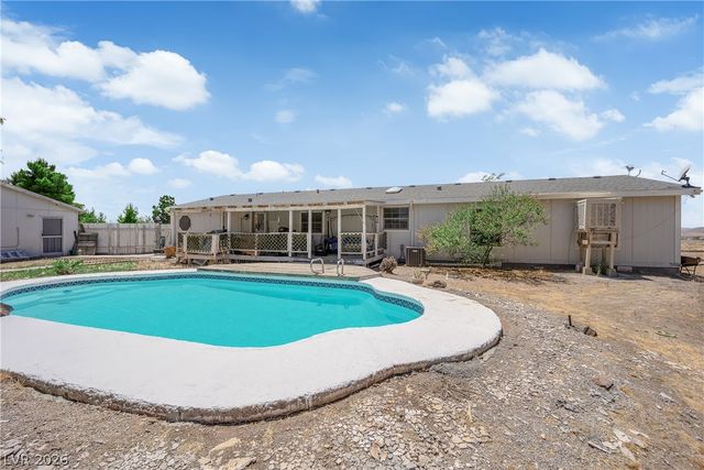 271 Monta Lane, Pahrump, NV 89060