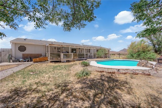 271 Monta Lane, Pahrump, NV 89060
