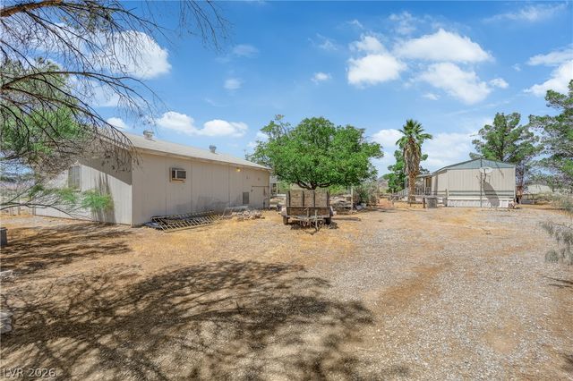 271 Monta Lane, Pahrump, NV 89060