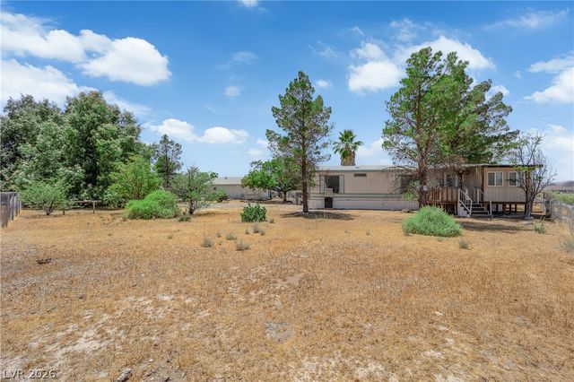 271 Monta Lane, Pahrump, NV 89060