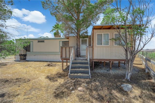 271 Monta Lane, Pahrump, NV 89060