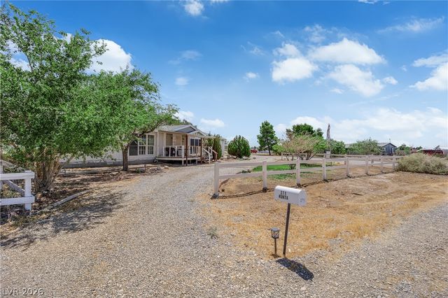 271 Monta Lane, Pahrump, NV 89060