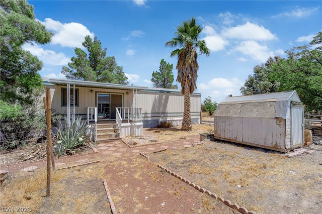 271 Monta Lane, Pahrump, NV 89060