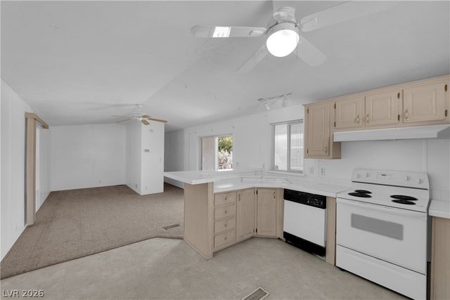 271 Monta Lane, Pahrump, NV 89060