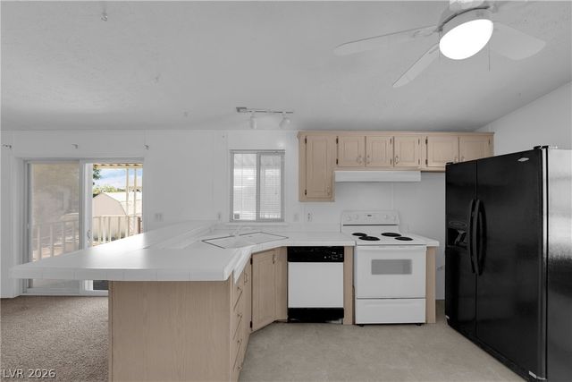 271 Monta Lane, Pahrump, NV 89060