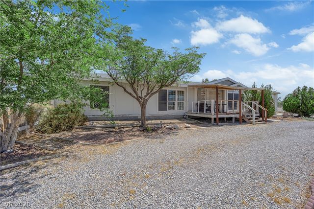 271 Monta Lane, Pahrump, NV 89060