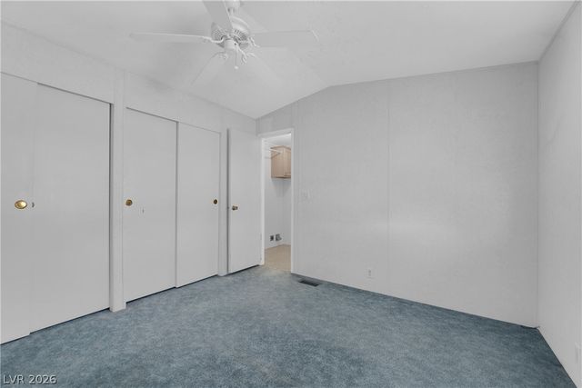 271 Monta Lane, Pahrump, NV 89060
