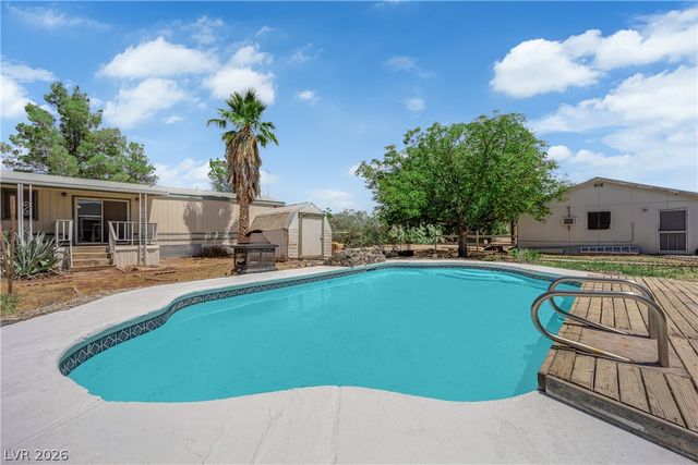 271 Monta Lane, Pahrump, NV 89060