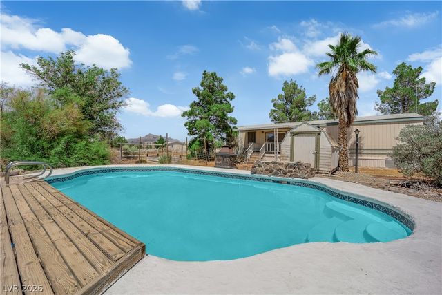 271 Monta Lane, Pahrump, NV 89060