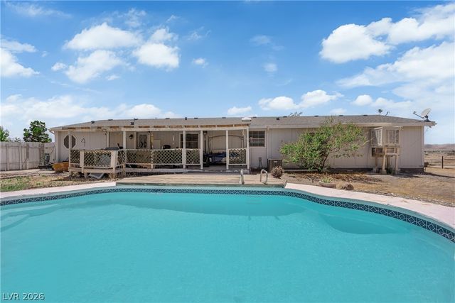 271 Monta Lane, Pahrump, NV 89060