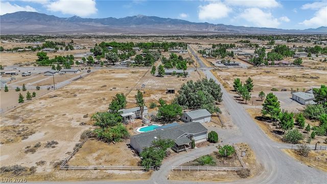 271 Monta Lane, Pahrump, NV 89060