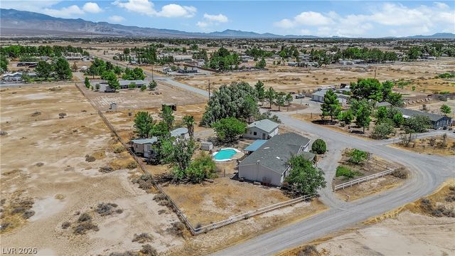 271 Monta Lane, Pahrump, NV 89060