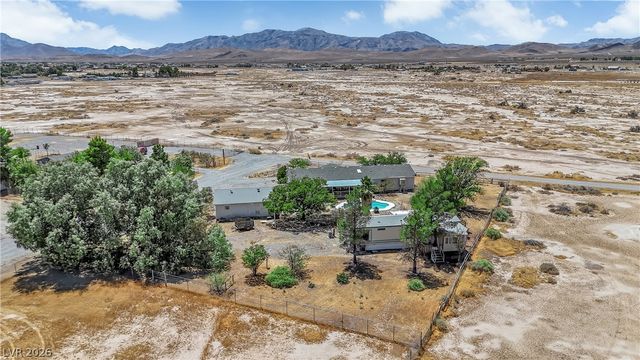 271 Monta Lane, Pahrump, NV 89060