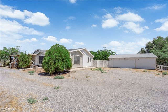 271 Monta Lane, Pahrump, NV 89060